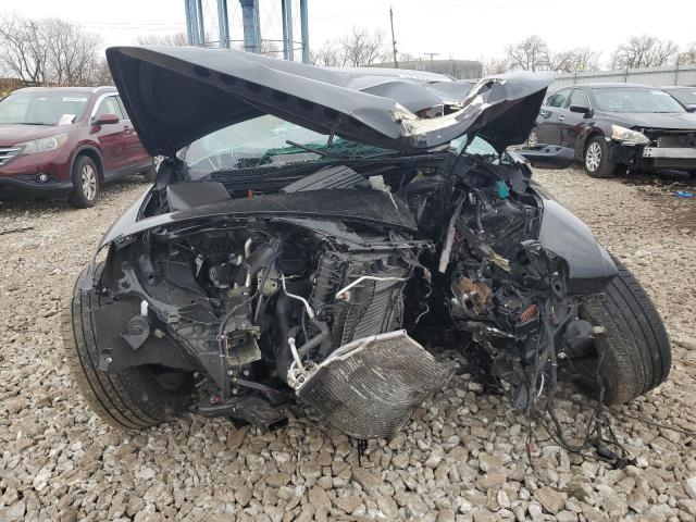 2023 CHEVROLET MALIBU LT - 1G1ZD5STXPF195055