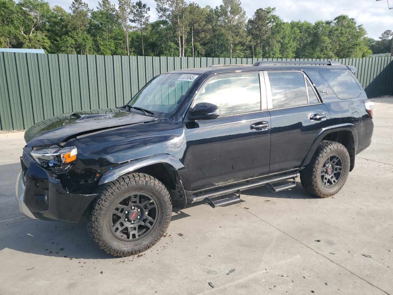 TOYOTA 4RUNNER SE