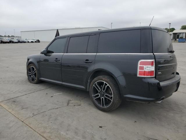 Vin: 2fmgk5c82ebd39271, lot: 53461715, ford flex sel 20142