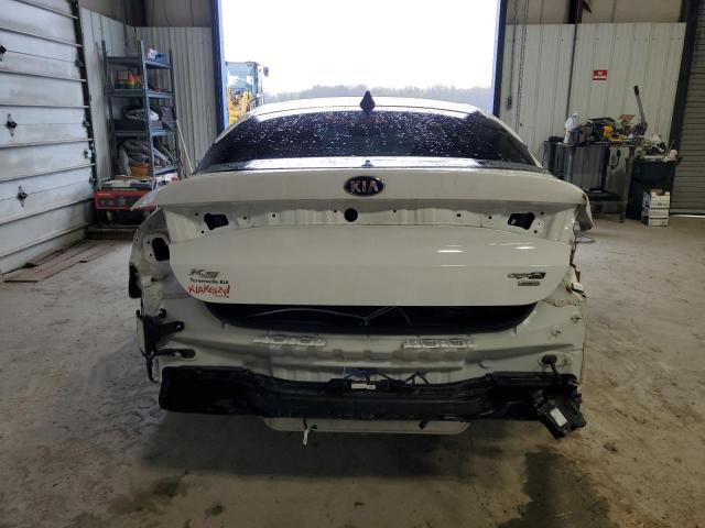 2021 KIA K5 GT LINE - 5XXG64J21MG055940