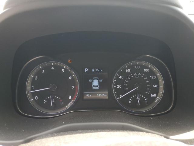 2019 HYUNDAI KONA SE - KM8K12AA5KU297329