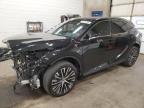 2024 LEXUS RX 350H BA - 2T2BBMCAXRC028885