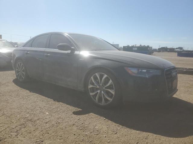 Vin: wauggafc6dn158673, lot: 54907585, audi a6 premium plus 20134