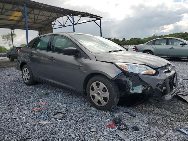 Vin: 1fadp3e26dl378729, lot: 52822445, ford focus s 20134