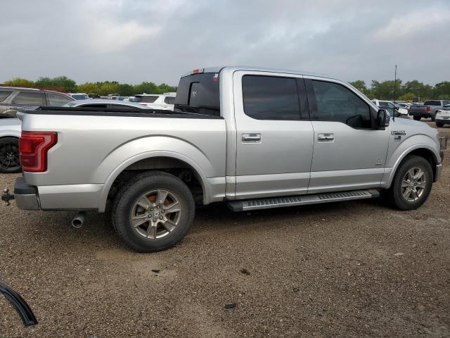 2016 FORD F150 SUPER - 1FTEW1CP6GFA11465