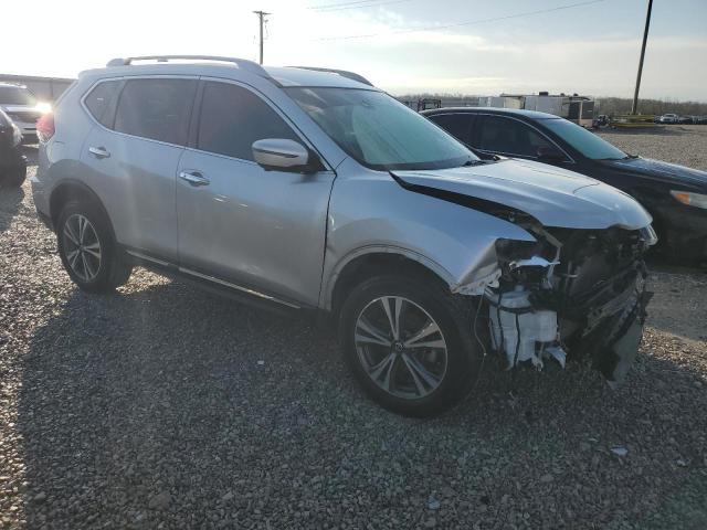 Vin: 5n1at2mv1jc733764, lot: 52499215, nissan rogue s 20184