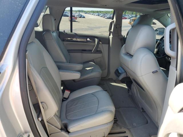 2017 BUICK ENCLAVE - 5GAKRBKD0HJ271755