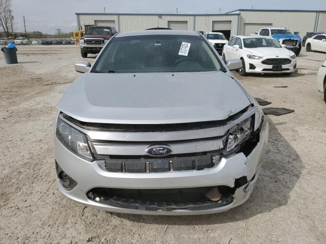 3FAHP0KC8CR323440 2012 FORD FUSION