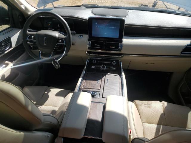 2019 LINCOLN NAVIGATOR - 5LMJJ2LTXKEL09234