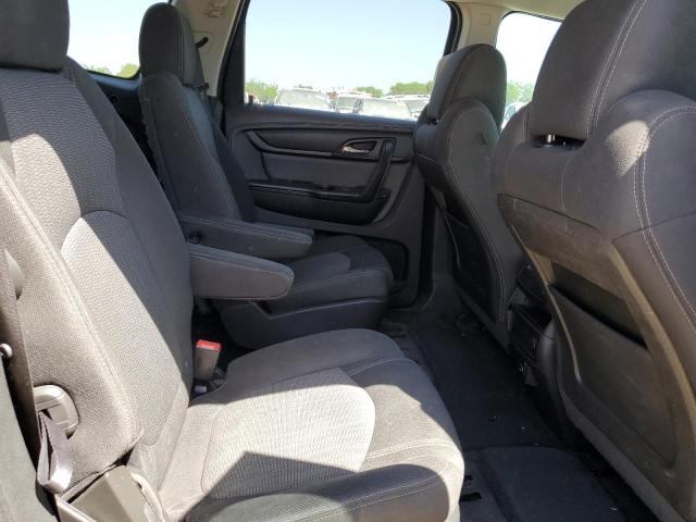 2017 CHEVROLET TRAVERSE L - 1GNKVGKD3HJ212570