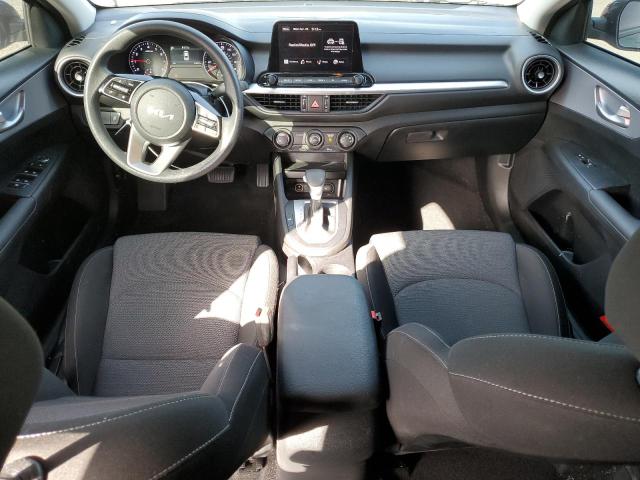 2024 KIA FORTE LX - 3KPF24AD3RE751479
