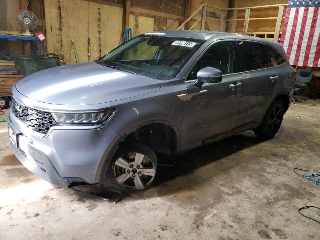 Vin: 5xyrgdlc5ng105960, lot: 50996115, kia sorento lx 2022 img_1