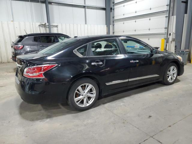 Vin: 1n4al3ap7fc195021, lot: 54440145, nissan altima 2.5 20153