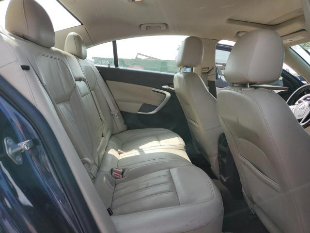 2016 BUICK REGAL PREM 2G4GS5GX2G9139454