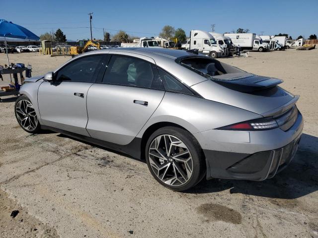 Vin: kmhm54aa8pa032938, lot: 52197305, hyundai ioniq 6 li limited 20232
