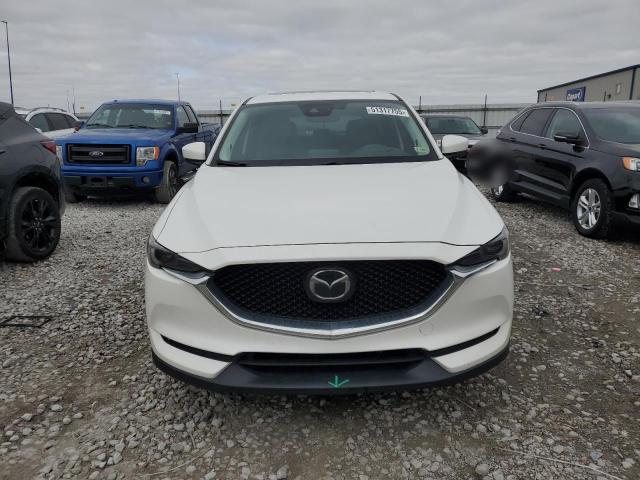 2019 MAZDA CX-5 GRAND - JM3KFBDM2K1682559