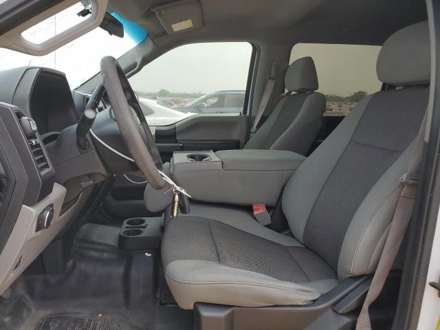 2018 FORD F150 SUPER - 1FTFW1E52JKE69728