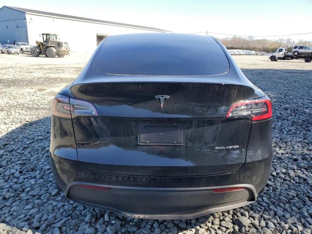 2023 TESLA MODEL Y - 7SAYGAEE8PF940652