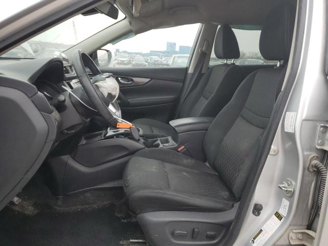 2019 NISSAN ROGUE S - KNMAT2MTXKP530742