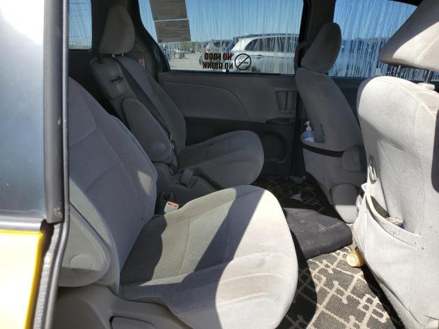 2015 TOYOTA SIENNA LE - 5TDKK3DC9FS571386