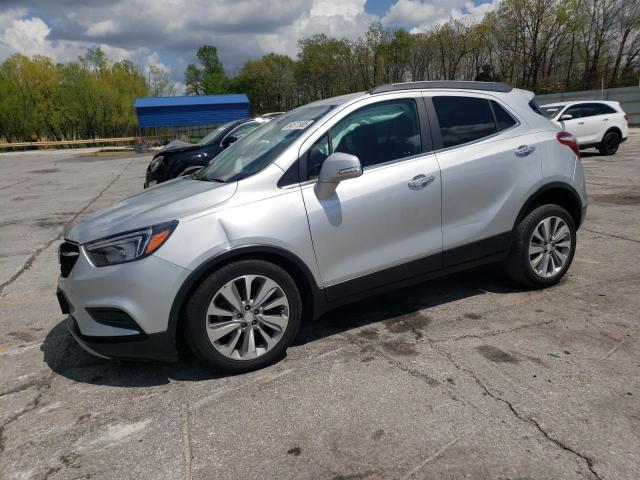 Vin: kl4cjasb4kb913456, lot: 54671985, buick encore preferred 2019 img_1