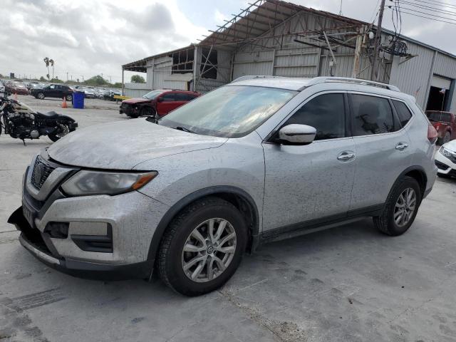 Vin: knmat2mt5lp506060, lot: 55182205, nissan rogue s 2020 img_1