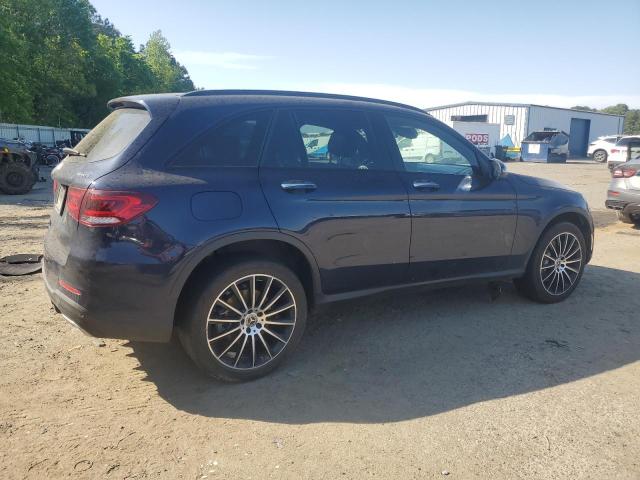 Vin: w1n0g8ebxng033924, lot: 53275465, mercedes-benz glc-class 300 4matic 20223