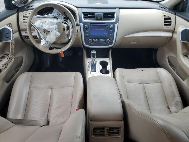 2017 NISSAN ALTIMA 3.5 - 1N4BL3AP3HC206362