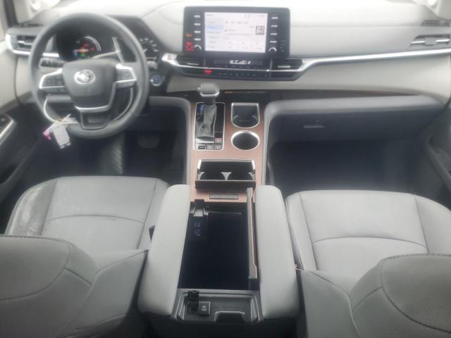 2024 TOYOTA SIENNA XLE 5TDJSKFC8RS126533
