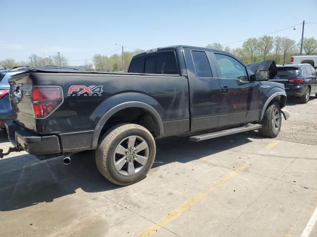 Vin: 1ftfx1ef1efa57921, lot: 53683585, ford f-150 super cab 20143