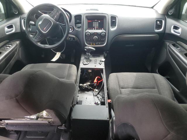 2020 DODGE DURANGO SS 1C4SDJFT9LC309554