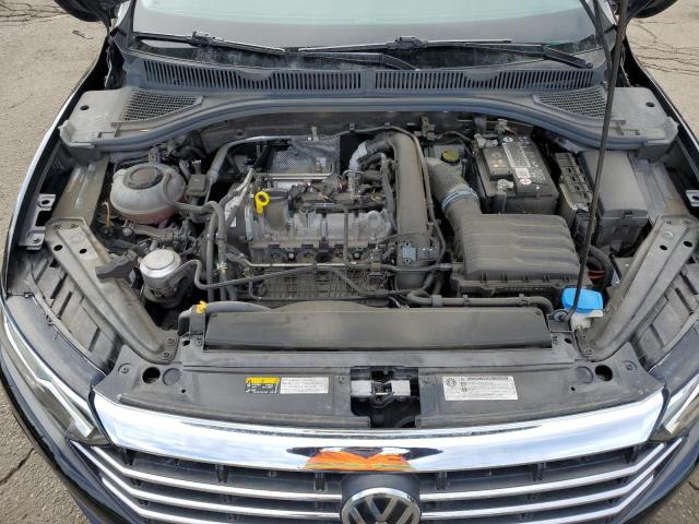 2019 VOLKSWAGEN JETTA S - 3VWCB7BU6KM183384