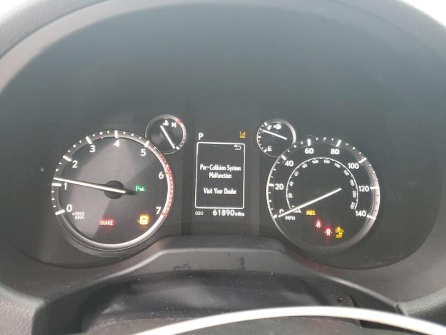 2021 LEXUS GX 460 PRE JTJAM7BX2M5300558