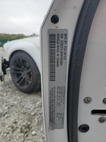 2021 DODGE CHALLENGER - 2C3CDZL95MH520801