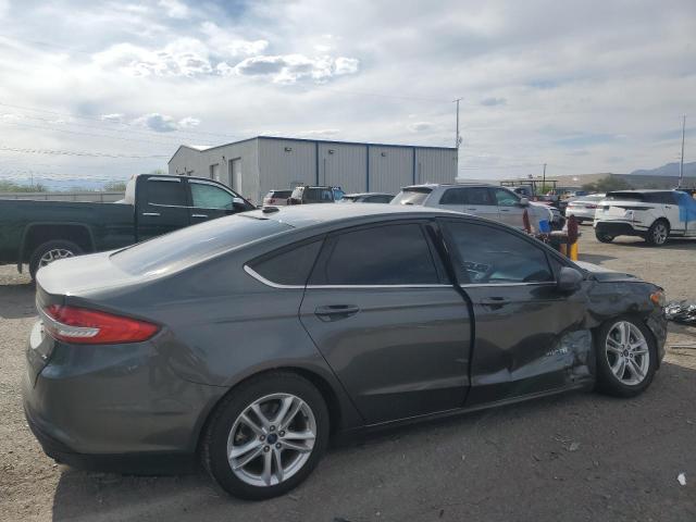 Vin: 3fa6p0lu3jr198326, lot: 54351945, ford fusion se hybrid 20183