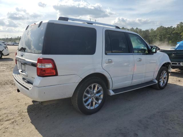 Vin: 1fmju1kt1gef56168, lot: 54842505, ford expedition limited 20163