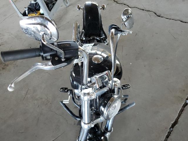 2020 HARLEY-DAVIDSON FXST 1HD1BVJ14LB078310