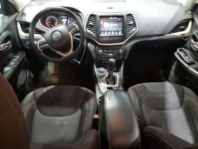 2015 JEEP CHEROKEE L 1C4PJMCS6FW562250