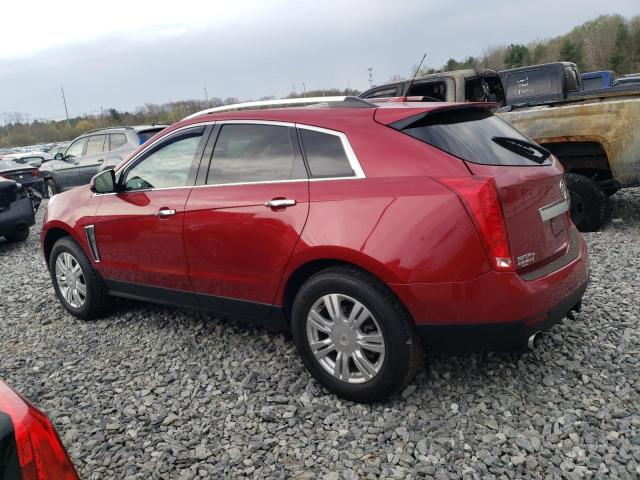 Vin: 3gyfnge39ds655502, lot: 54528985, cadillac srx luxury collection 20132