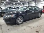 2015 HONDA ACCORD LX - 1HGCR2F33FA272448