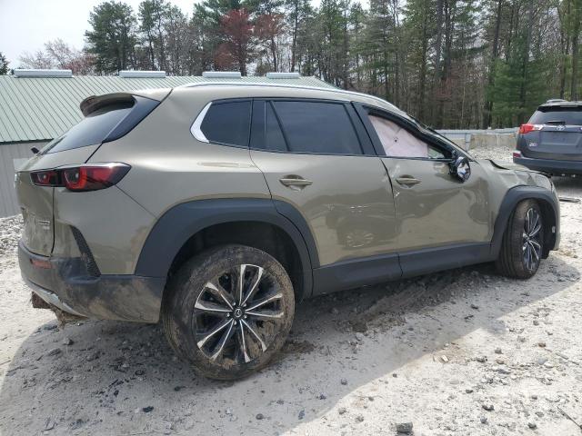 Vin: 7mmvabdy5pn112353, lot: 53861455, mazda cx-50 prem premium 20233