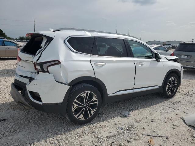 Vin: 5nms5caa6kh111416, lot: 54954615, hyundai santa fe limited 20193