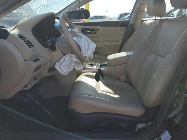 2015 NISSAN ALTIMA 2.5 - 1N4AL3AP4FN360012