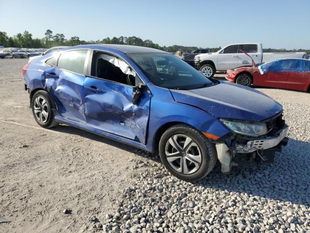 2018 HONDA CIVIC LX 2HGFC2F52JH572587