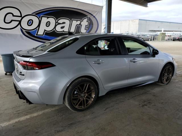 Vin: jtdbcmfe5r3057462, lot: 54532515, toyota corolla le 20243
