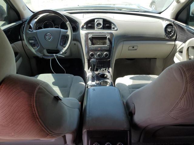 2015 BUICK ENCLAVE - 5GAKRAKDXFJ381154