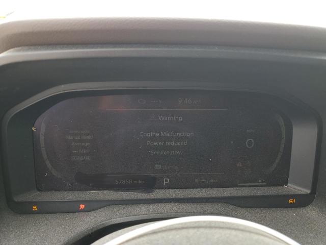 2021 NISSAN ROGUE PLAT JN8AT3DC1MW100780