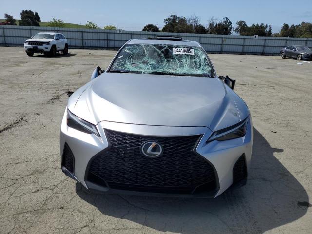 2022 LEXUS IS 350 F S JTHGZ1B24N5049400