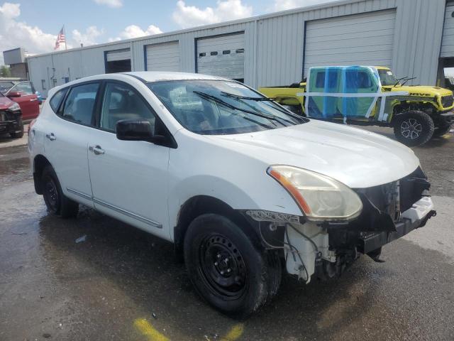Vin: jn8as5mt2bw158991, lot: 54376695, nissan rogue s 20114