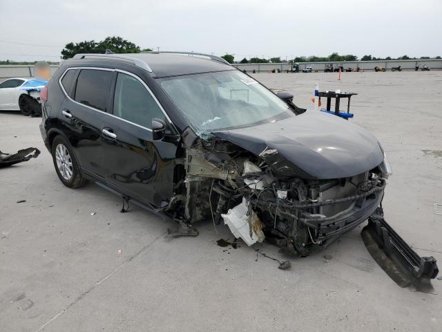 Vin: 5n1at2mt4jc815308, lot: 53890325, nissan rogue s 20184